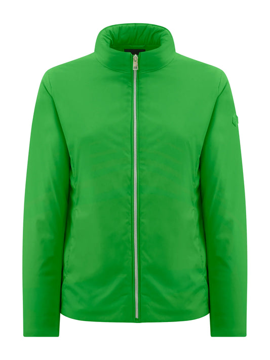 Piumerino 100 gr imbottito in lana - Classic Green