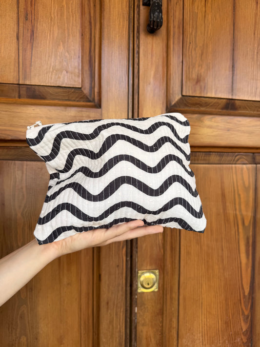 Pochette in Tessuto – Compania Fantastica