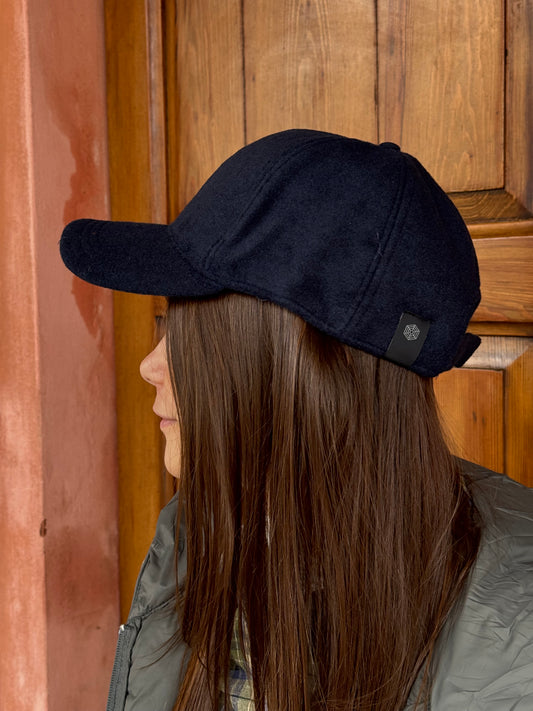 Cappello Baseball Donna SoftCoat Ragno
