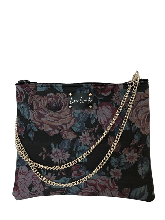 Mini clutch Tapestry Fiorata
