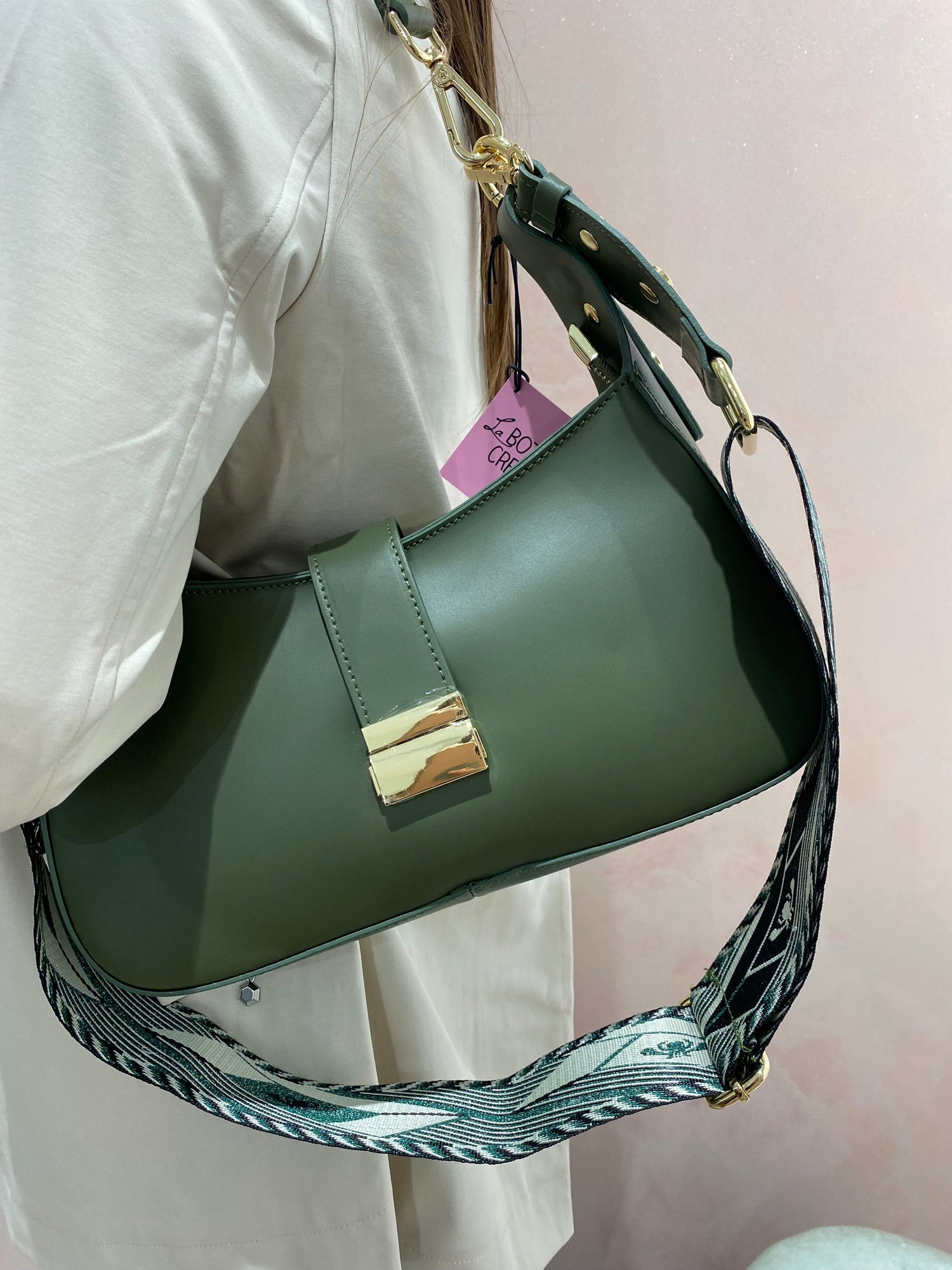 Borse e Accessori
