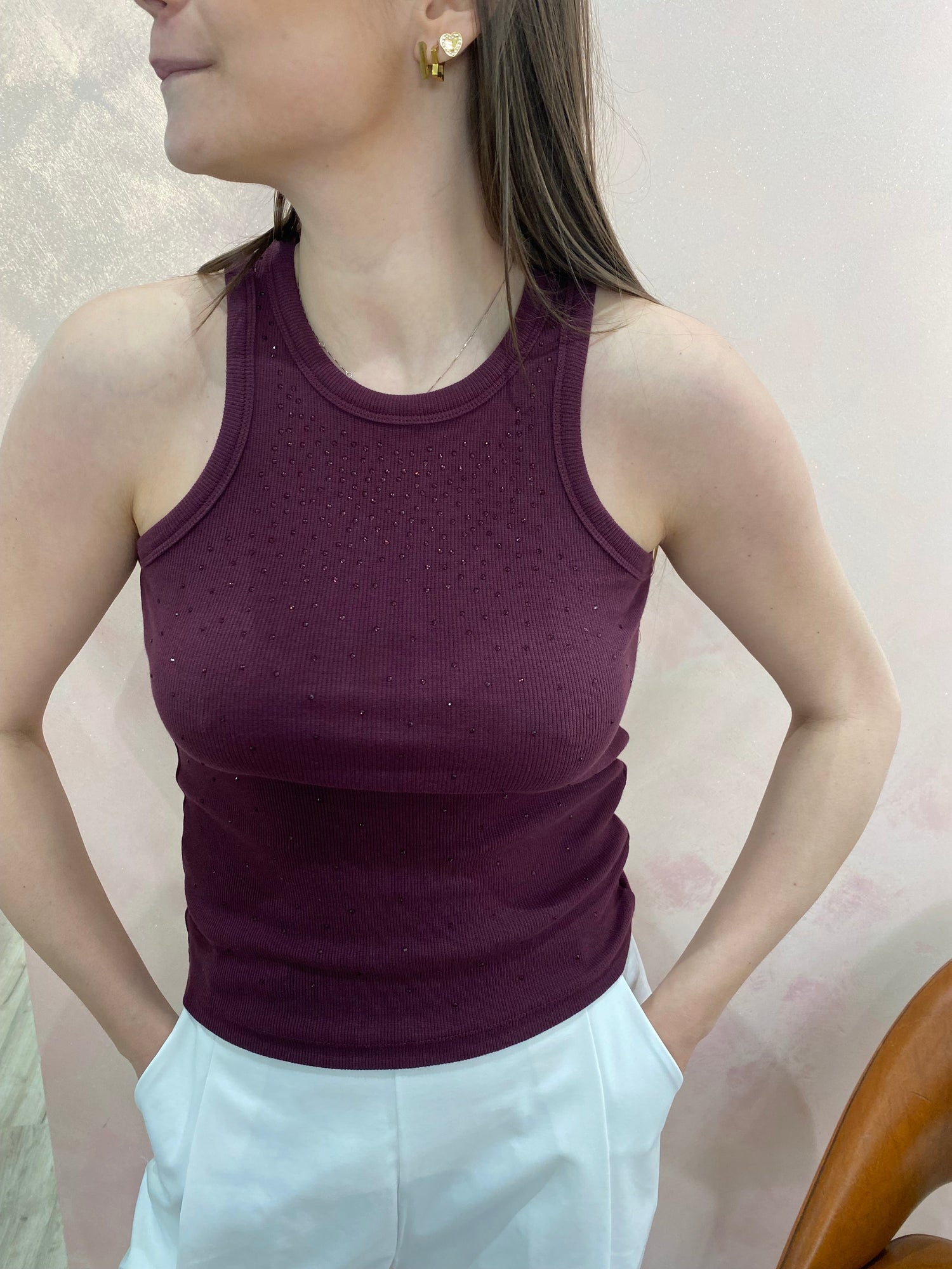 Top e Bluse