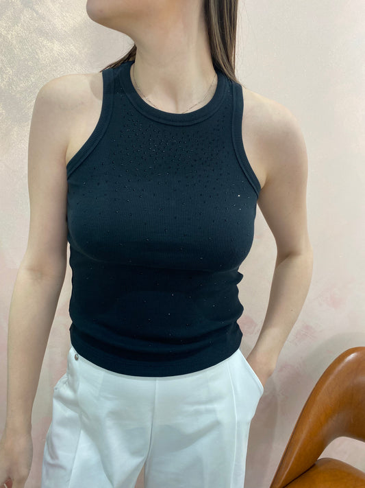 Top strass