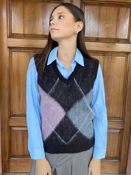 Gilet Rombi