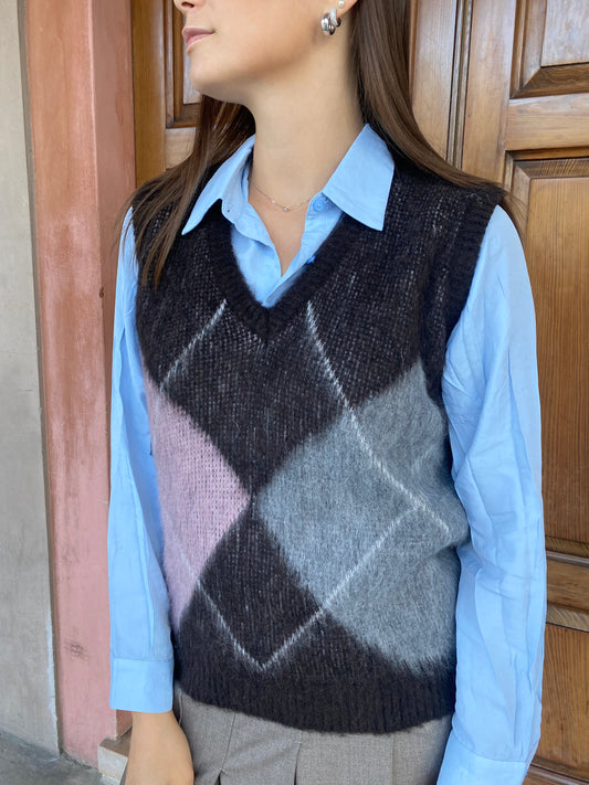 Gilet Rombi