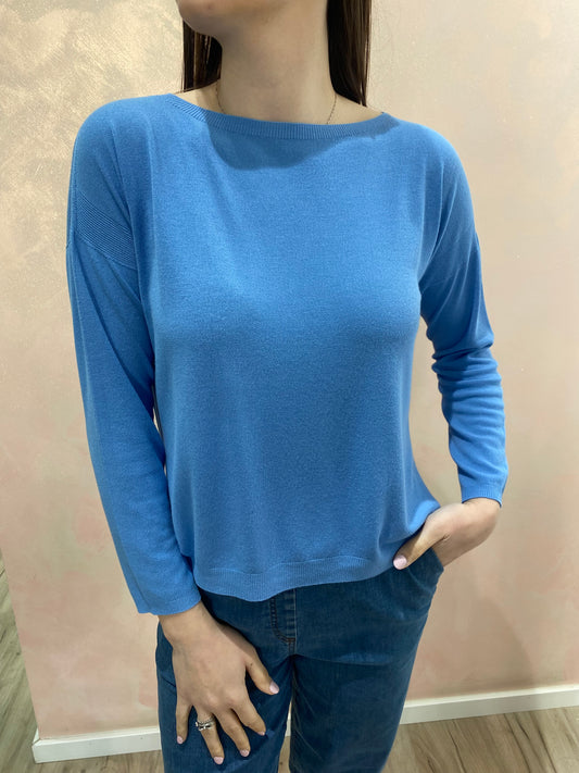 Maglia Barchetta Kontatto