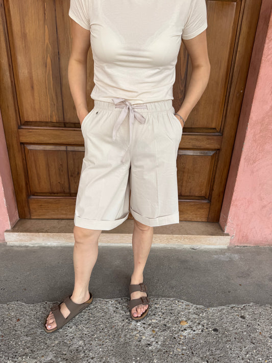 Bermuda Donna Super Fresh – Ragno