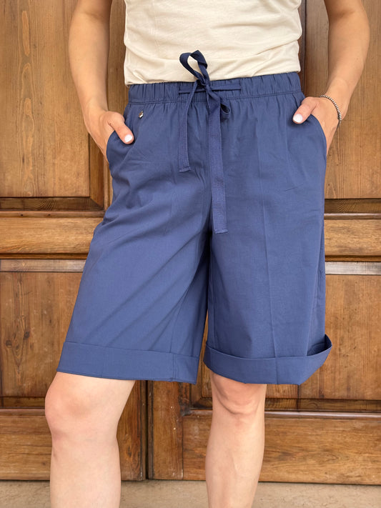 Bermuda Donna Super Fresh – Ragno