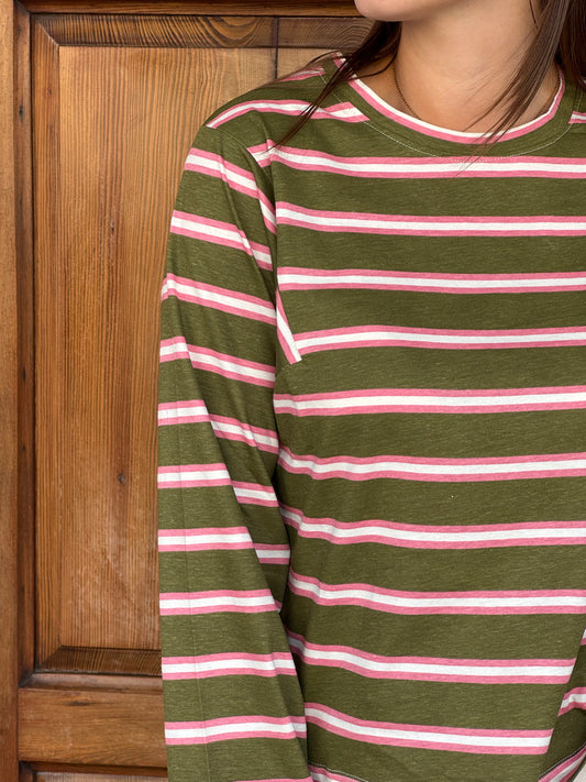 Maglia Righe